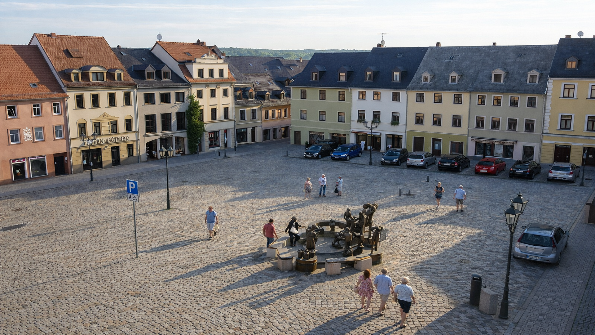 Sprechtage Augenprothetik Lauscha