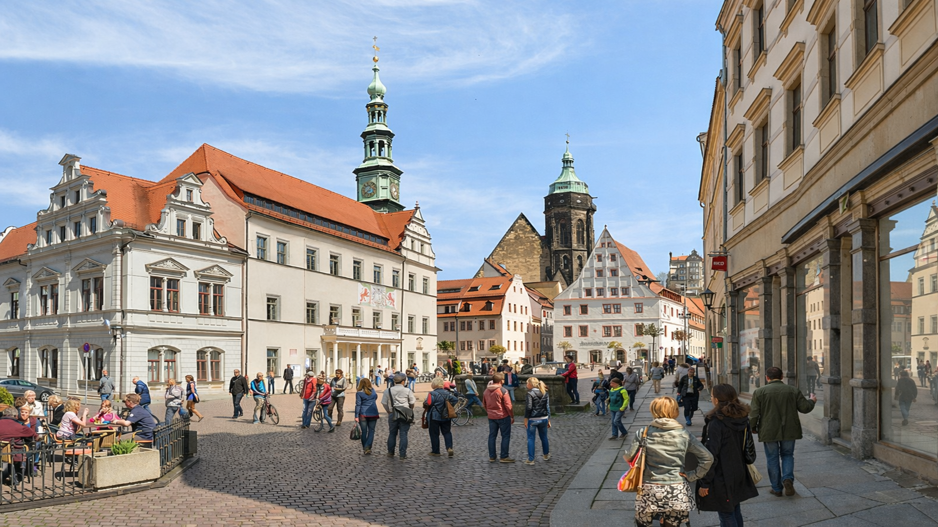 Sprechtage Augenprothetik Lauscha
