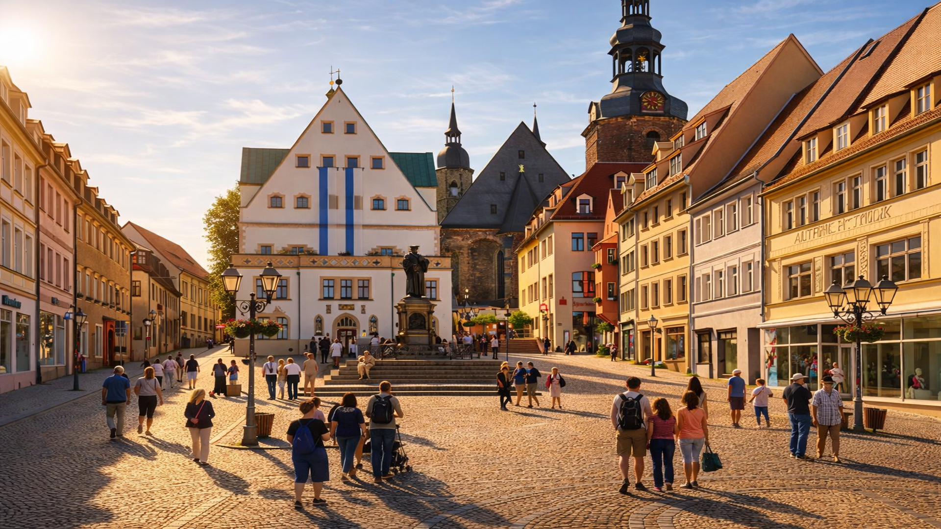 Sprechtage Augenprothetik Lauscha