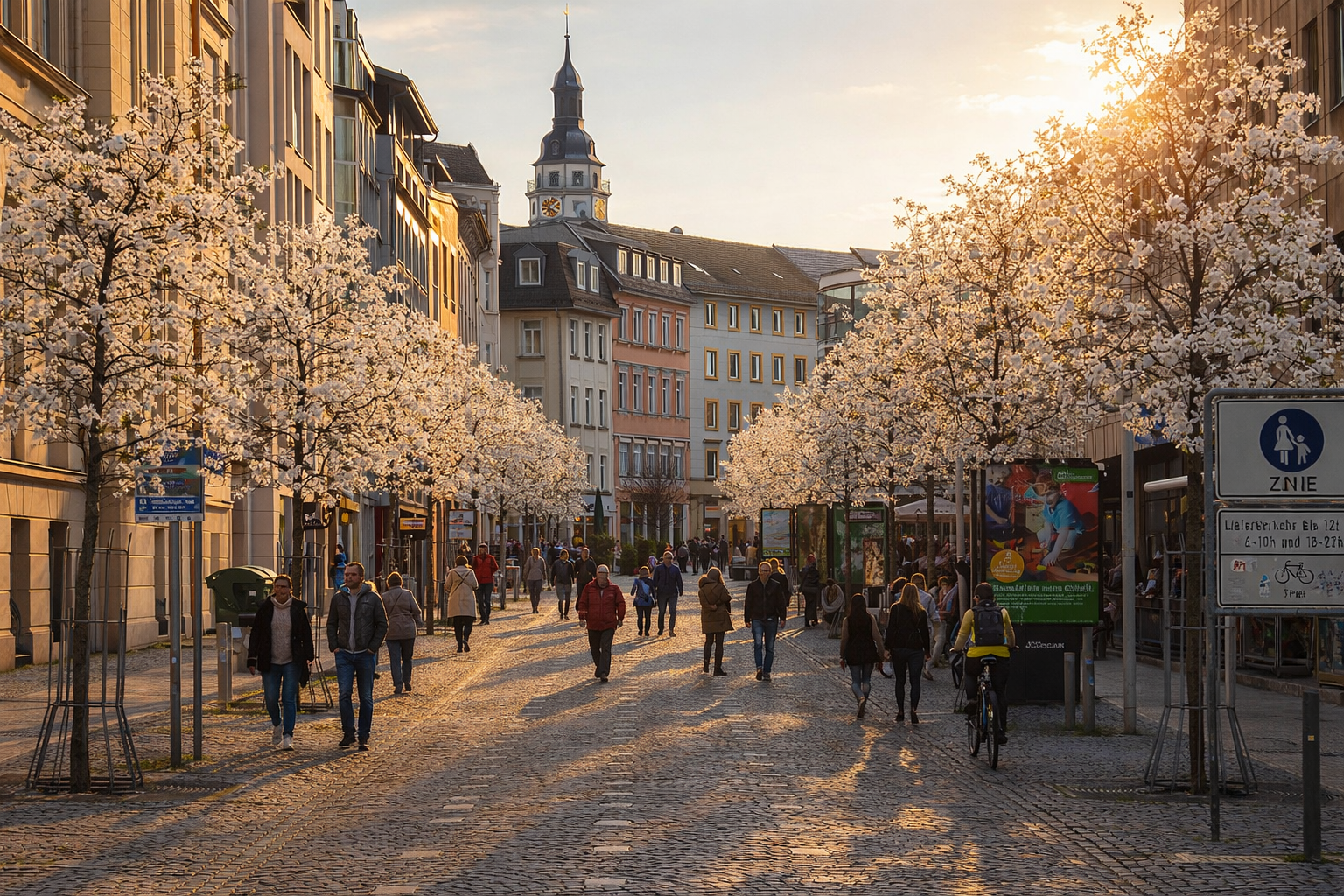 Sprechtage Augenprothetik Lauscha