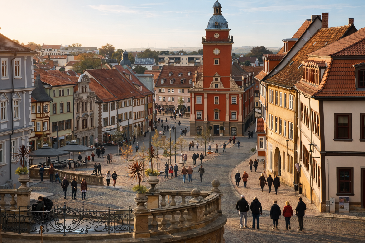 Sprechtage Augenprothetik Lauscha