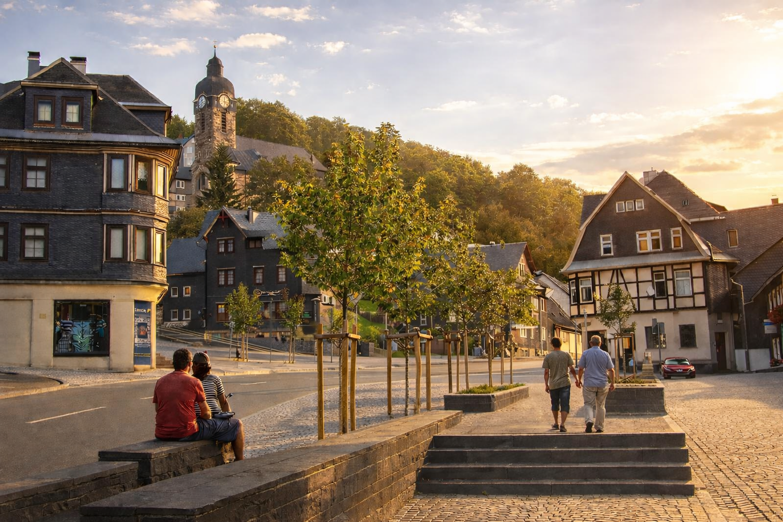 Sprechtage Augenprothetik Lauscha