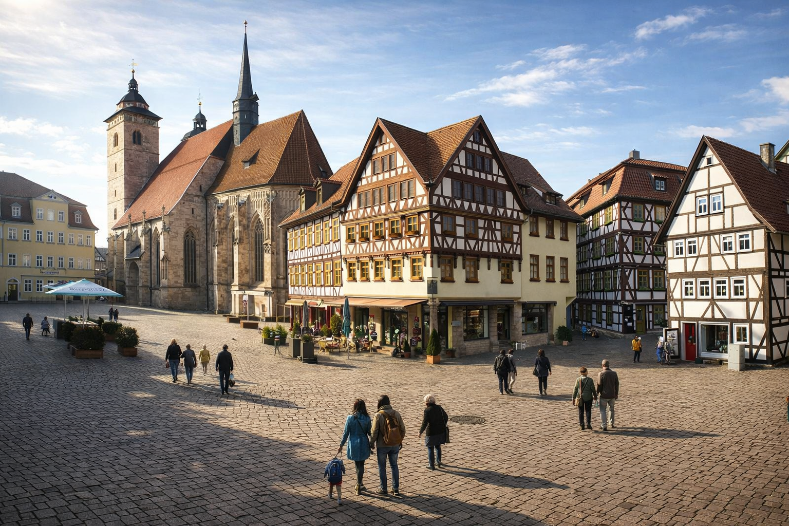 Sprechtage Augenprothetik Lauscha